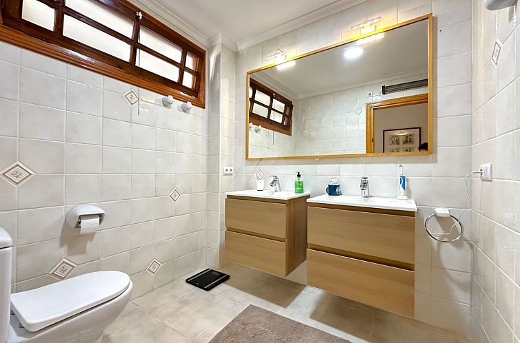 Vrijstaande woning in Teulada