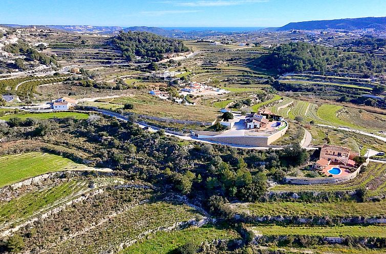Kavel in Teulada