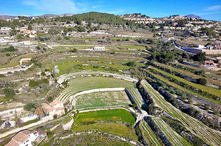 Kavel in Teulada