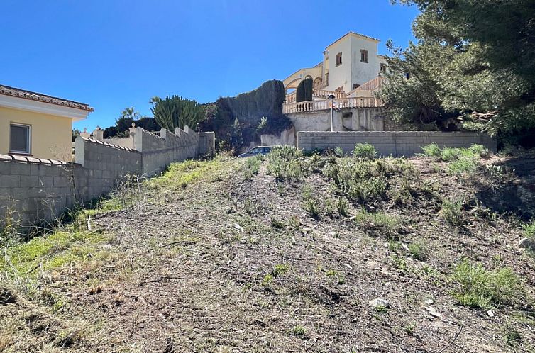 Kavel in Teulada