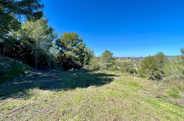 Unterkunft 1493864 - Ferienhaus Costa blanca - Kavel in Teulada