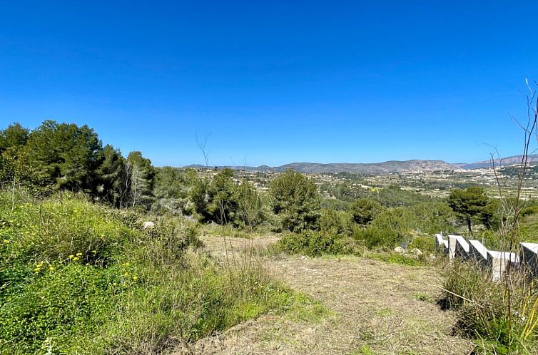 Kavel in Teulada