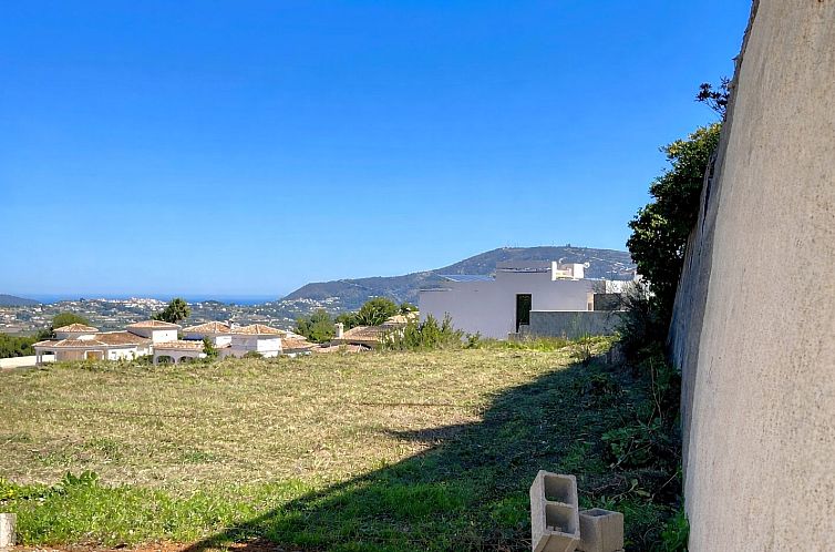 Kavel in Teulada