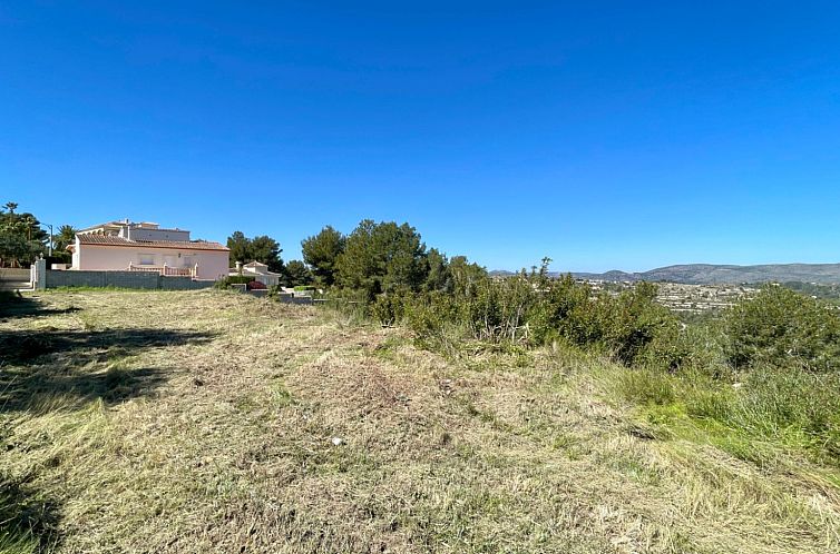 Kavel in Teulada