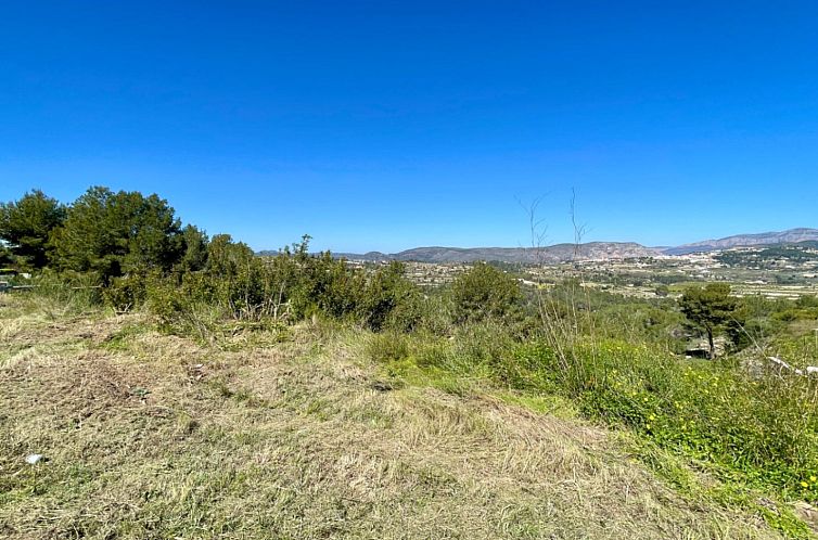 Kavel in Teulada