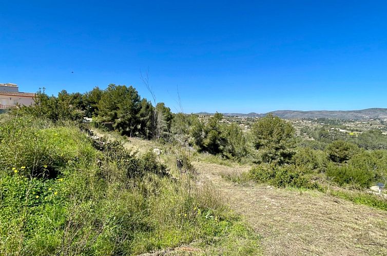 Kavel in Teulada