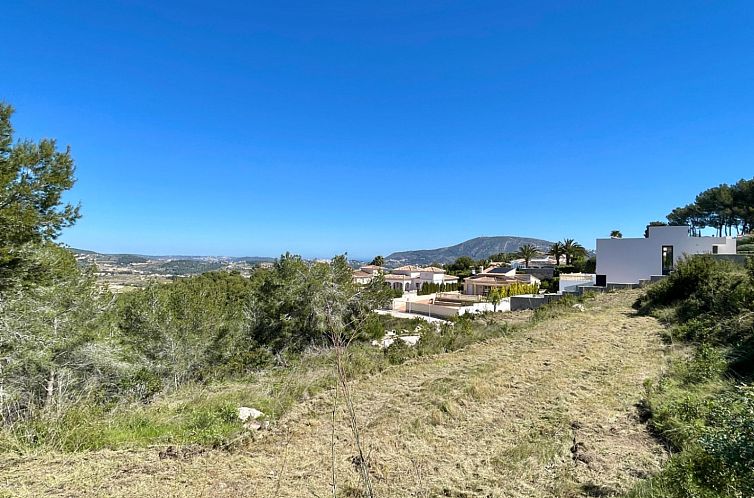 Guest house 1493865 - Holiday property Costa Blanca - Kavel in Teulada