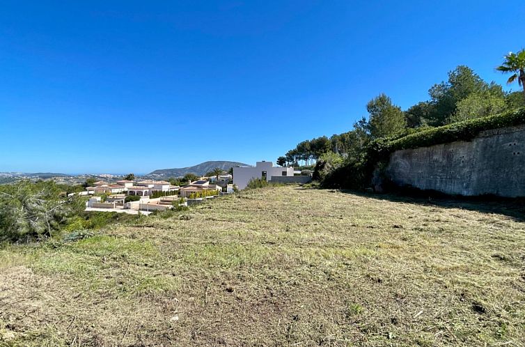 Kavel in Teulada