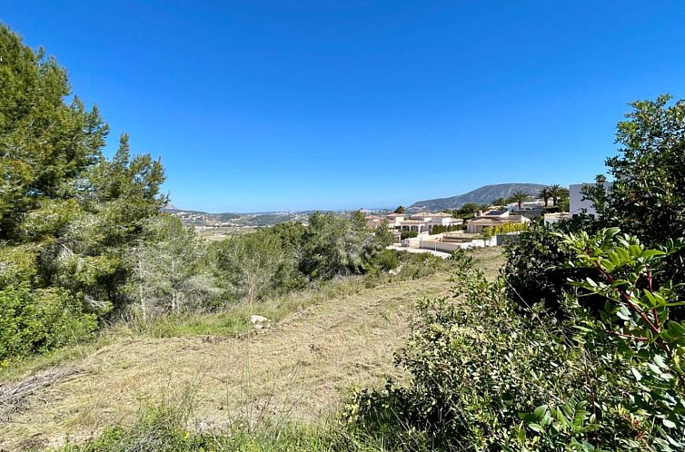 Kavel in Teulada