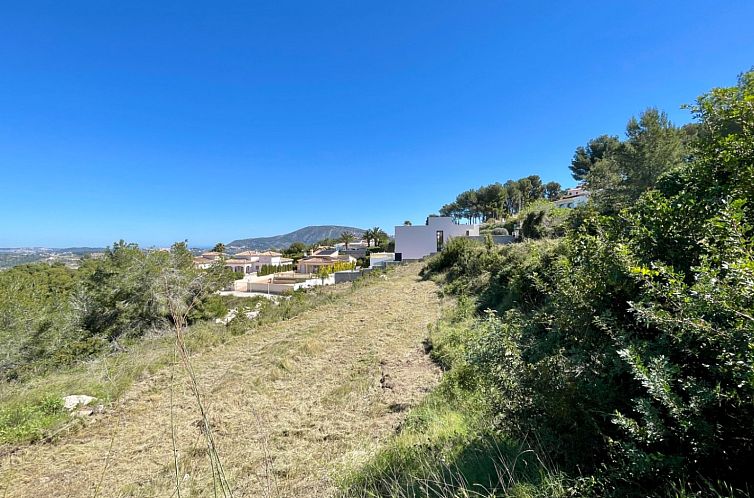 Kavel in Teulada