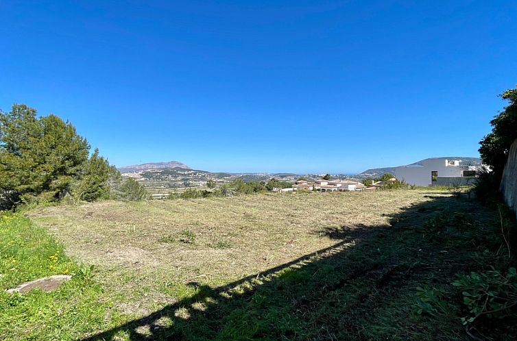 Kavel in Teulada