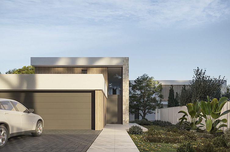 Geschakelde woning in Teulada