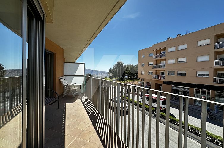 Appartement in Teulada