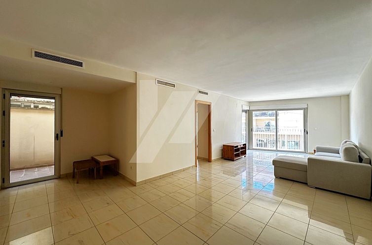 Appartement in Teulada