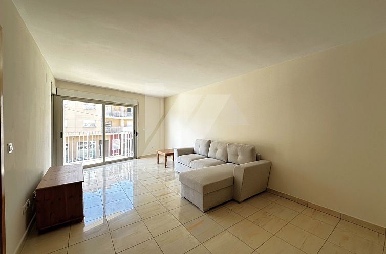 Appartement in Teulada
