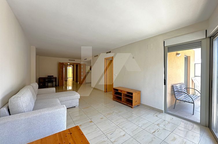 Appartement in Teulada