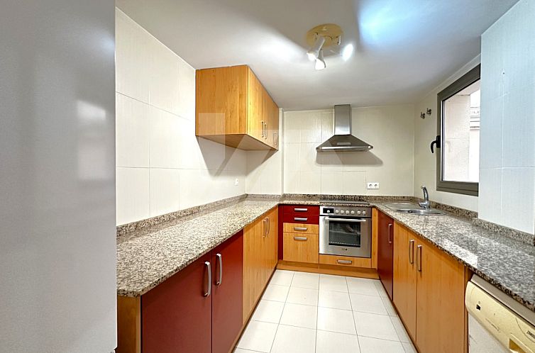 Appartement in Teulada