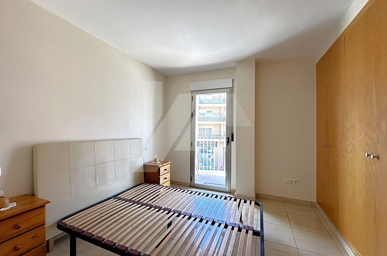 Appartement in Teulada
