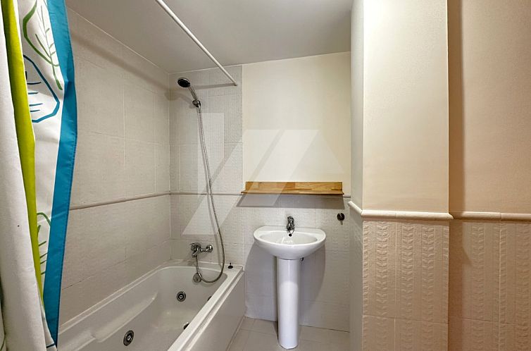 Appartement in Teulada
