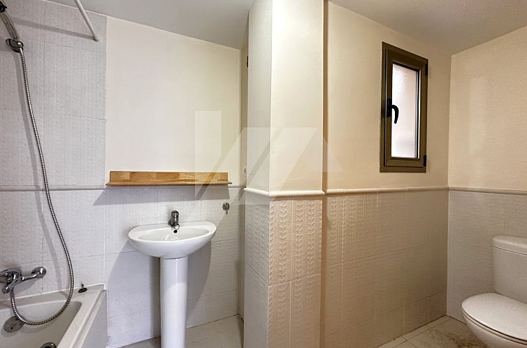 Appartement in Teulada