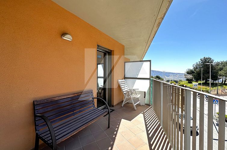 Appartement in Teulada