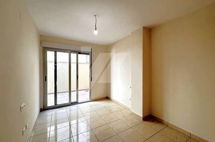 Appartement in Teulada