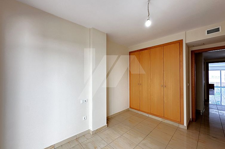 Appartement in Teulada