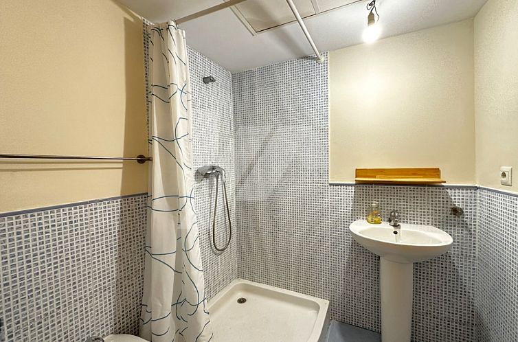Appartement in Teulada