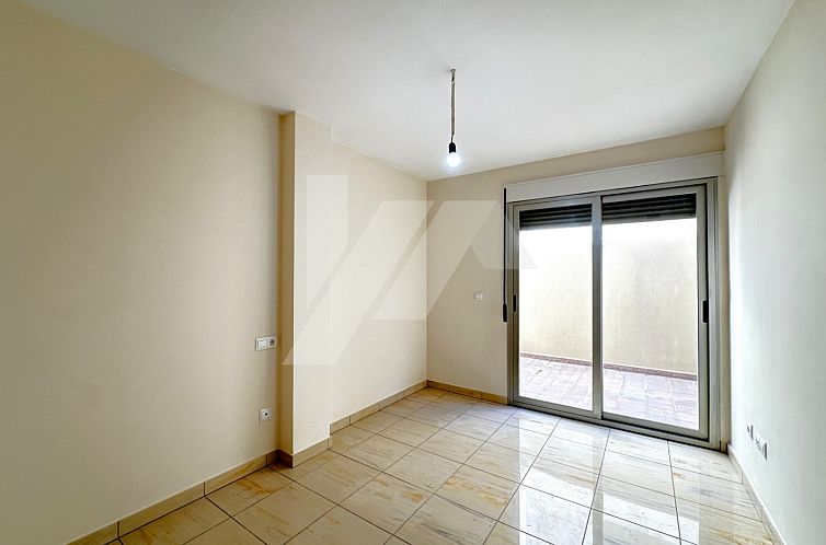 Appartement in Teulada