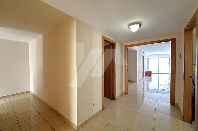 Appartement in Teulada