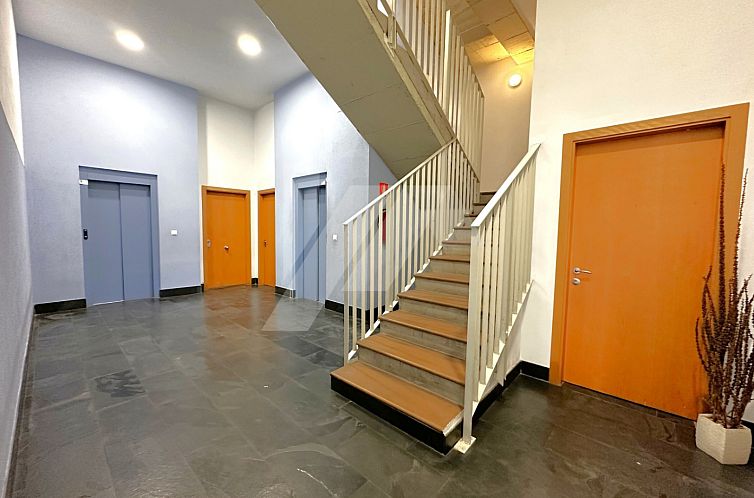 Appartement in Teulada
