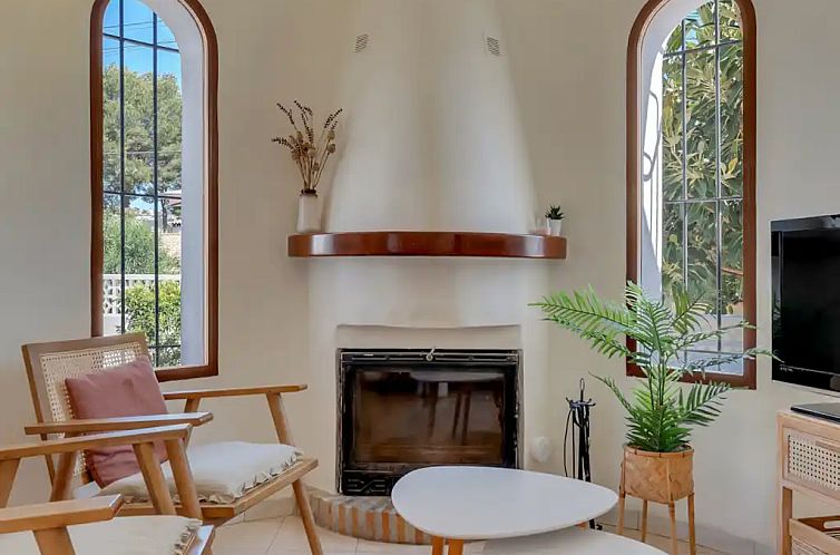 Casa Morisca