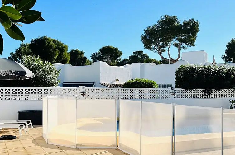 Casa Morisca