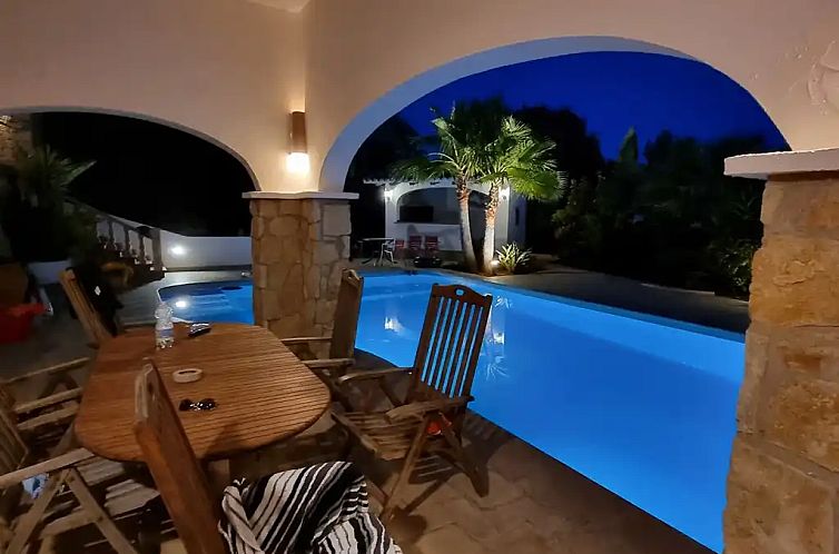 Villa Mañana