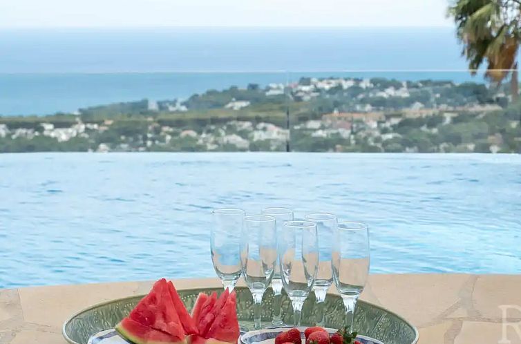 Villa Limonero | PANORAMIC SEA VIEWS