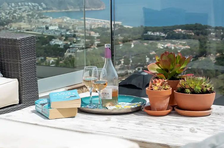 Villa Limonero | PANORAMIC SEA VIEWS