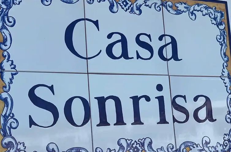 Casa Sonrisa