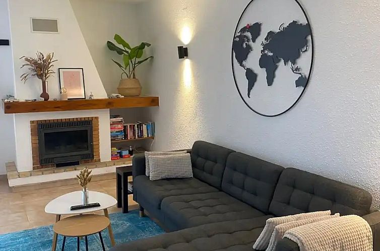 Casa Sonrisa
