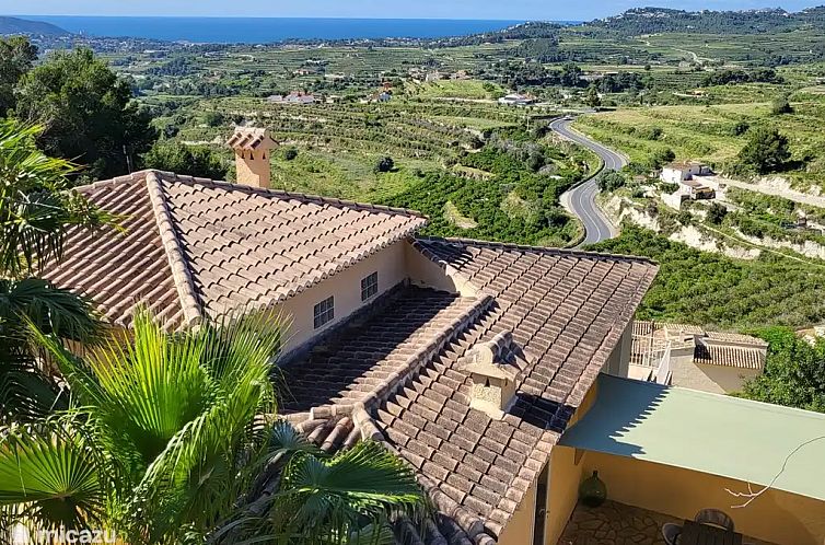 Villa Plaza Esmeralda