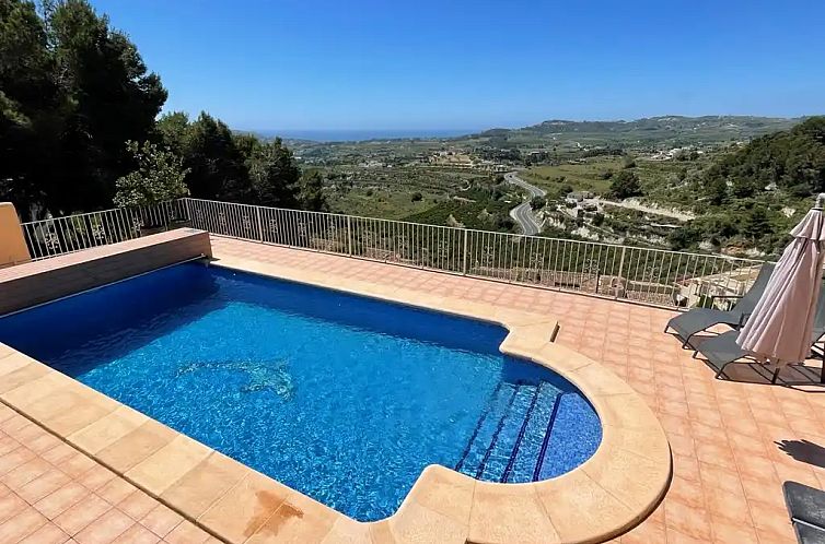 Villa Plaza Esmeralda