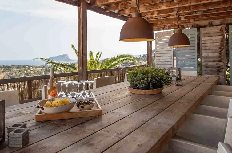 Casa la Gaviota | FRONTAL SEA VIEW