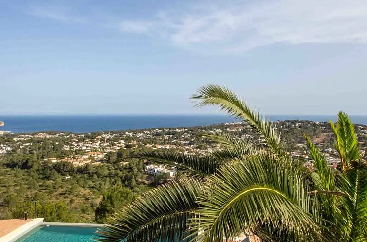 Casa la Gaviota | FRONTAL SEA VIEW
