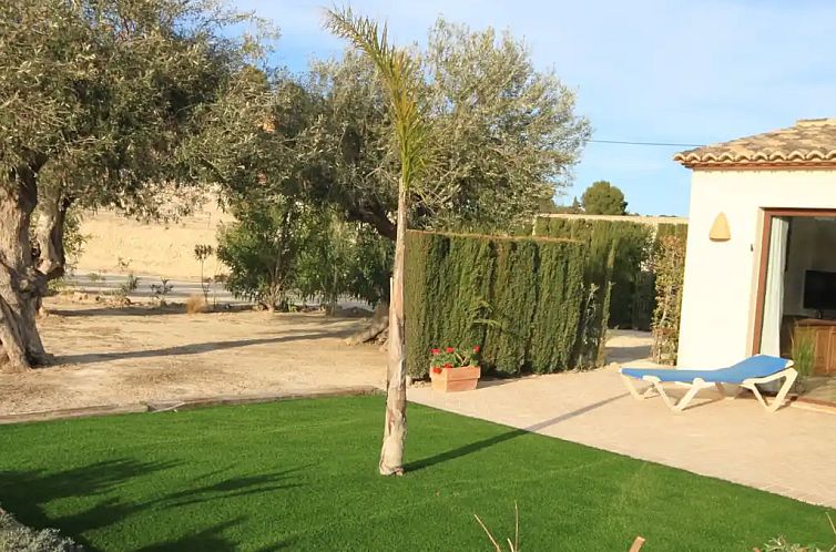 Casita Pajarera