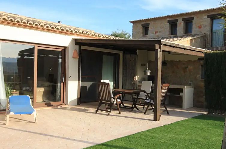 Casita Pajarera