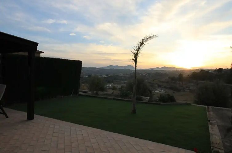 Casita Pajarera