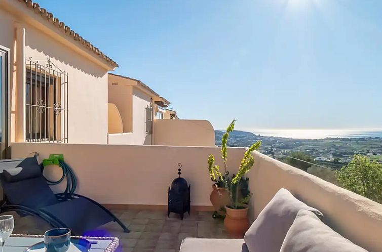 Unterkunft 1493890 - Bungalow Costa blanca - Casa Eva