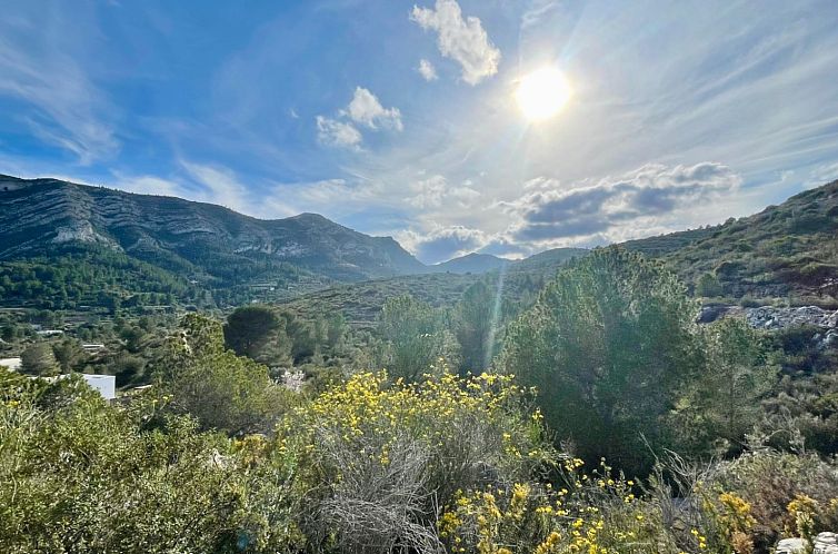 Unterkunft 1493911 - Ferienhaus Costa blanca - Kavel in Pedreguer