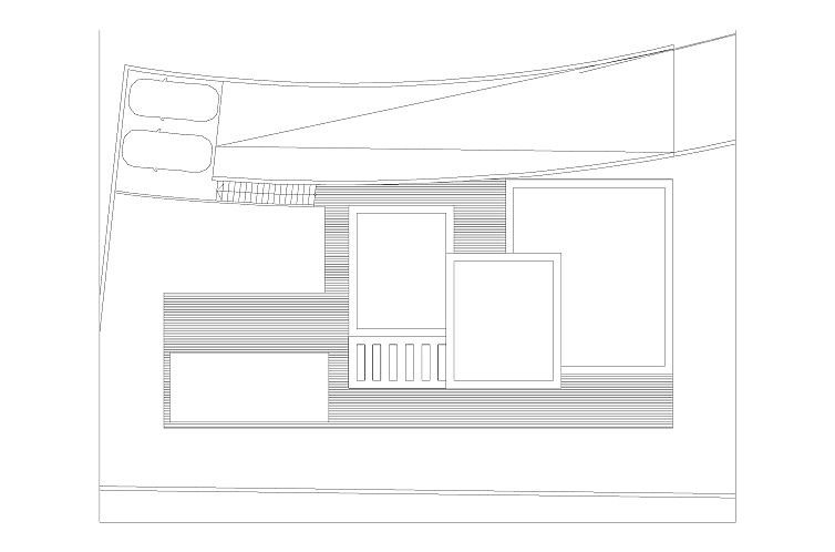 Vrijstaande woning in Pedreguer