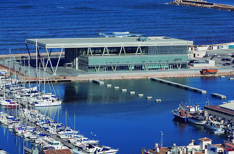 Vrijstaande woning in Pedreguer