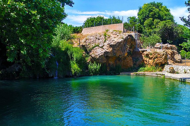 Vrijstaande woning in Pedreguer